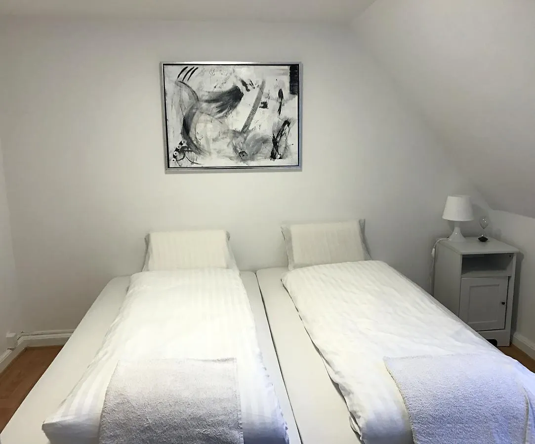 Vestergade 19 Apartments Koppenhága 0*,  Dánia